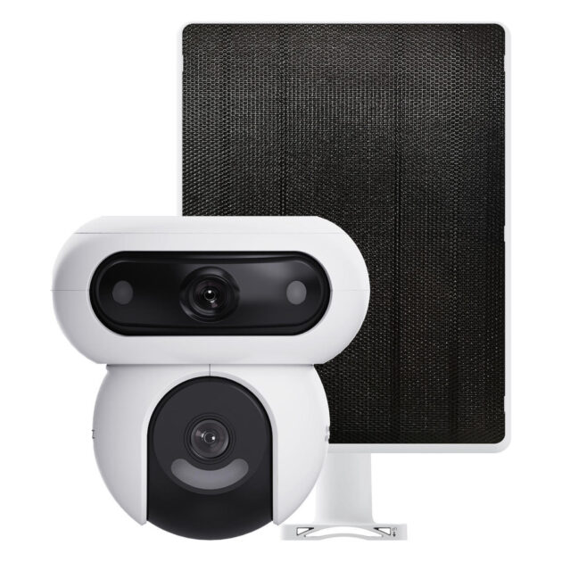 Ezviz HB90x IP Dual Κάμερα Παρακολούθησης Wi-Fi/4G 4+4MP Αδιάβροχη Μπαταρίας 3 Ezviz HB90x IP Dual Κάμερα Παρακολούθησης Wi-Fi/4G 4+4MP Αδιάβροχη Μπαταρίας