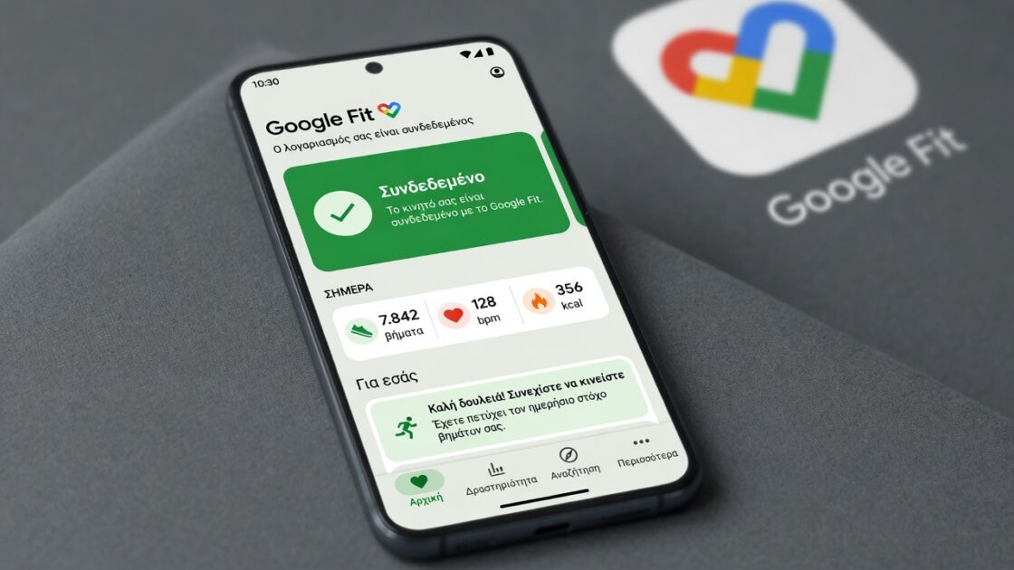Ενσωμάτωση του API Google Health Connect στο Kotlin 3 Ενσωμάτωση του API Google Health Connect στο Kotlin