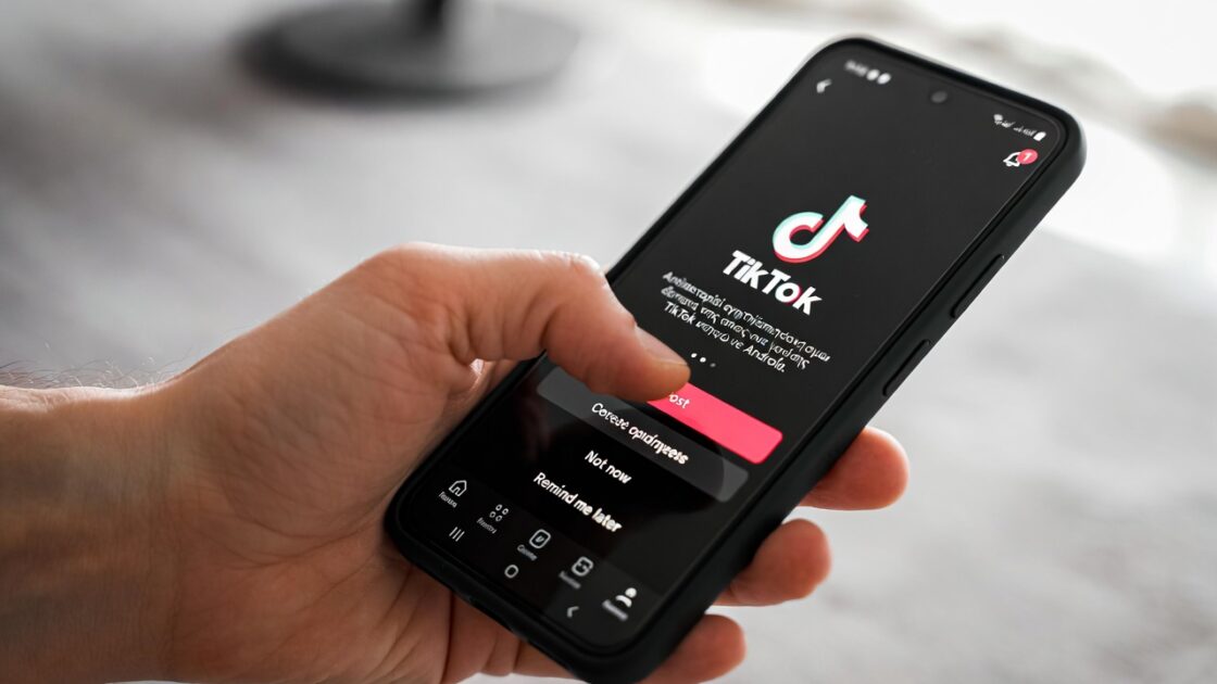 Αντιμετώπιση συνηθισμένων σφαλμάτων TikTok σε Android 3 Αντιμετώπιση συνηθισμένων σφαλμάτων TikTok σε Android