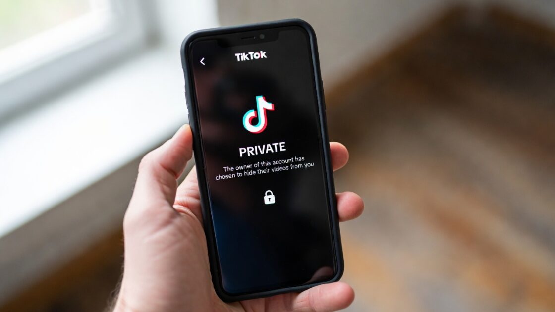 απόρρητο και την ασφάλεια στο TikTok