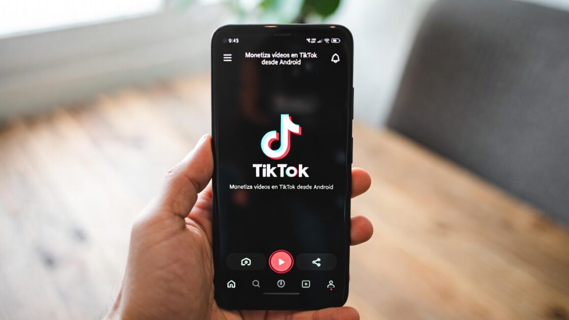 Δημιουργήστε έσοδα από βίντεο στο TikTok από Android
