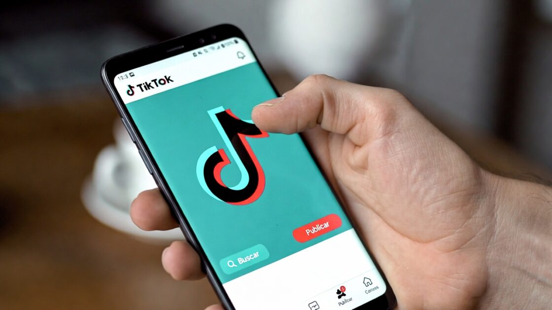 Δημιουργήστε έσοδα από βίντεο στο TikTok από Android 3 Δημιουργήστε έσοδα από βίντεο στο TikTok από Android