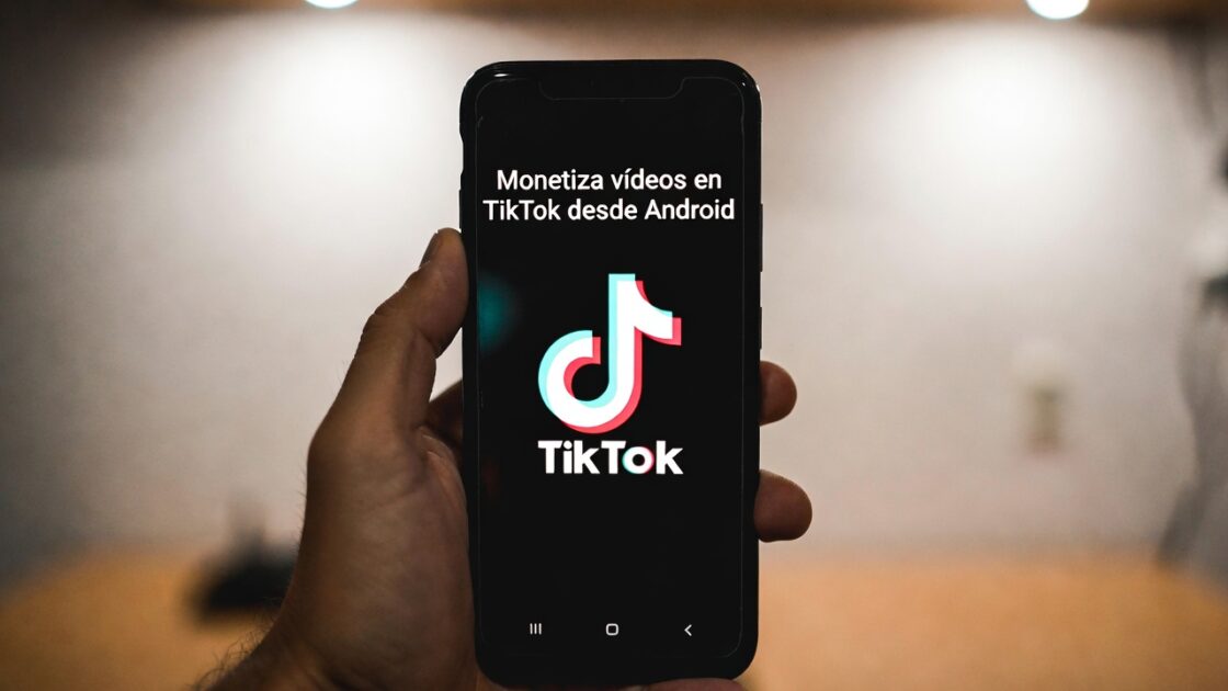 Δημιουργήστε έσοδα από βίντεο στο TikTok από Android 4 Δημιουργήστε έσοδα από βίντεο στο TikTok από Android