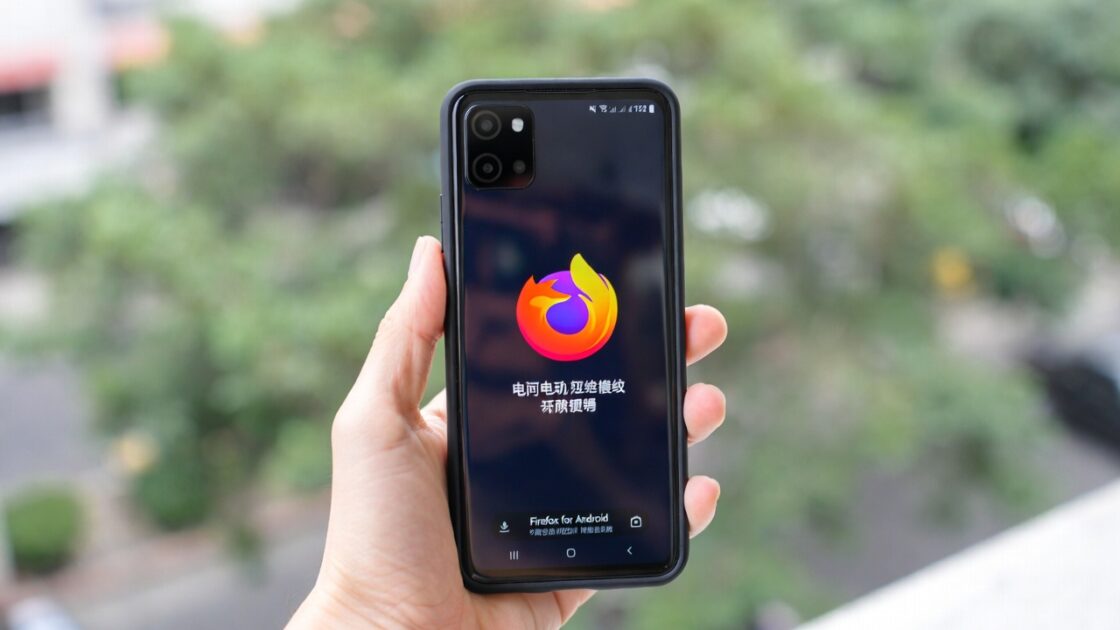 Προστατέψτε το απόρρητό σας στο Firefox για Android