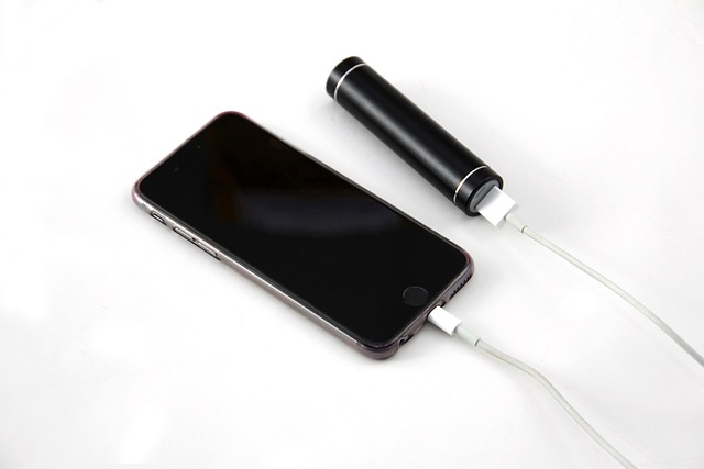 Μπαταρία smartphone για εξοικονόμηση ενέργειας