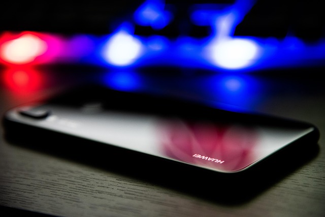 HMS (Huawei Mobile Services): Οδηγός επιβίωσης χωρίς Google 3 Συσκευή Huawei σε λειτουργία οικοσυστήματος
