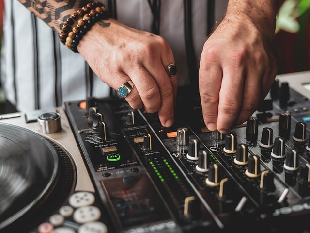 Spotify: πλήρης οδηγός λειτουργιών και κρυφών κόλπων 4 Ρυθμίσεις ήχου