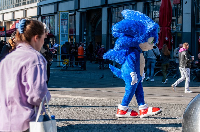 Sonic στο Fortnite: η συνεργασία που περίμεναν όλοι