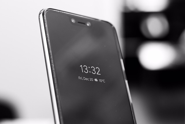 Google Pixel τηλέφωνο