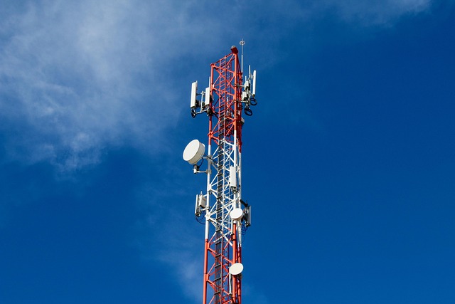 Nokia: αποχωρεί από την Κίνα με μαζικές απολύσεις 5 Πύργος κεραιών