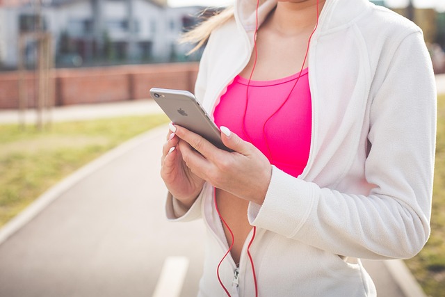 Spotify Running Mode: μουσική συγχρονισμένη με την προπόνησή σου 5 Ακουστικά τρεξίματος