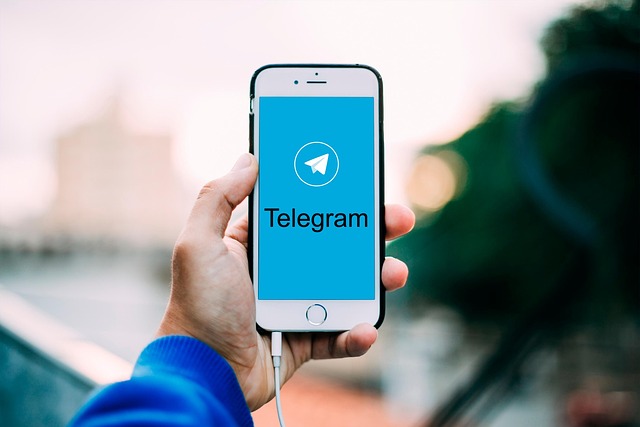 Telegram: το βήμα για να κυριαρχήσει στο web με το .gram