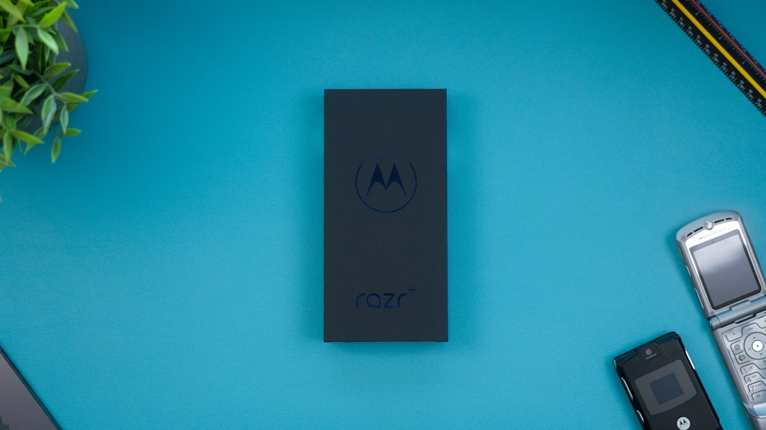 GrapheneOS φεύγει από τα Pixel: έρχεται σε Motorola το 2027 — τι πρέπει να ξέρεις 1 Motorola smartphone με GrapheneOS