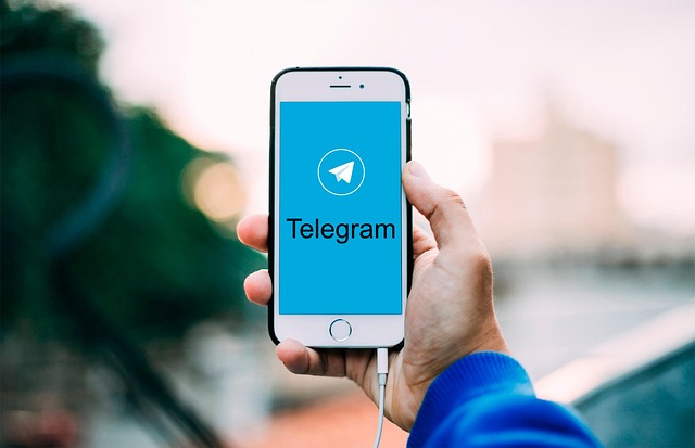 Πώς να αλλάξω τον αριθμό στο Telegram