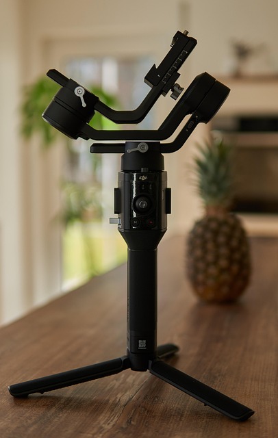 Honor Robot Phone: Το smartphone με ενσωματωμένο gimbal που αλλάζει τη δημιουργία περιεχομένου 4 Honor Robot Phone σταθεροποιητής gimbal τιτανίου τριών αξόνων