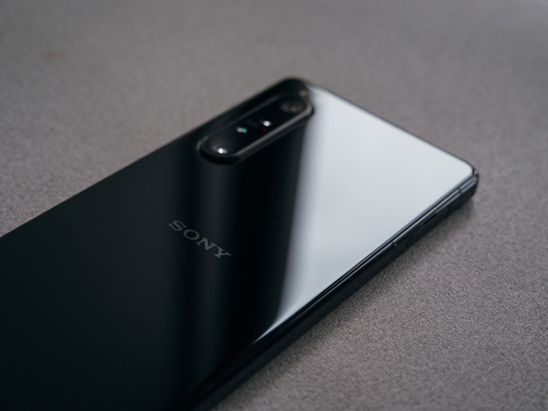 Sony Xperia 10 VIII: όλα όσα γνωρίζουμε πριν από την παρουσίαση της Sony 1 Sony Xperia smartphone